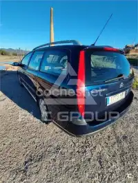 2005 Citroen C5