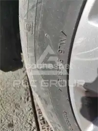 2005 Citroen C5