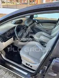 2005 Citroen C5