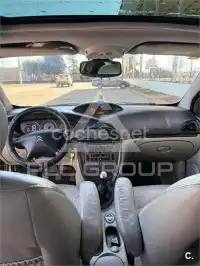 2005 Citroen C5