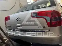 2005 Citroen C5