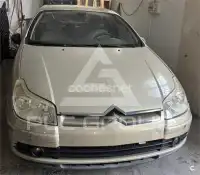 2005 Citroen C5