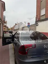 2005 Citroen C5