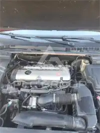 2005 Citroen C5