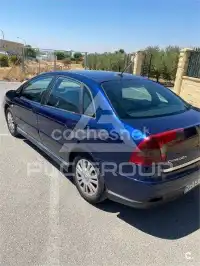 2005 Citroen C5