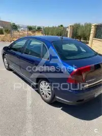2005 Citroen C5