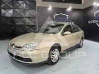 2005 Citroen C5