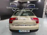 2005 Citroen C5