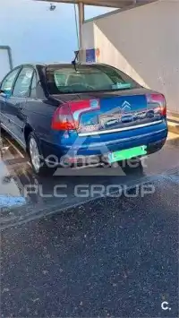 2005 Citroen C5