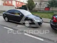 2005 Citroen C5