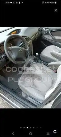 2005 Citroen C5