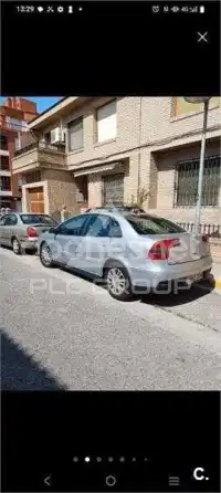 2005 Citroen C5