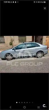 2005 Citroen C5