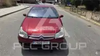 2005 Citroen C5