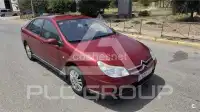 2005 Citroen C5