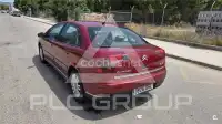 2005 Citroen C5