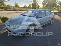 2005 Citroen C5