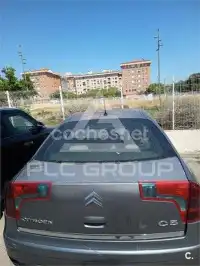 2005 Citroen C5