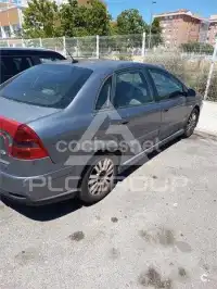 2005 Citroen C5