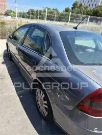 2005 Citroen C5