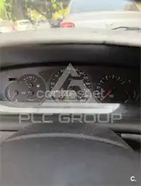 2005 Citroen C5