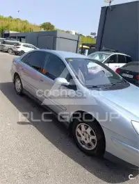 2005 Citroen C5