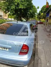2005 Citroen C5
