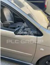 2005 Citroen C5