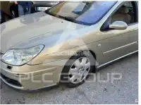 2005 Citroen C5