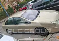 2005 Citroen C5