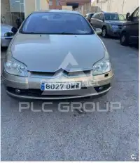 2005 Citroen C5