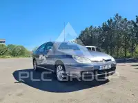 2005 Citroen C5