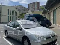 2005 Citroen C5