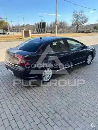 2005 Citroen C5