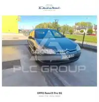 2005 Citroen C5