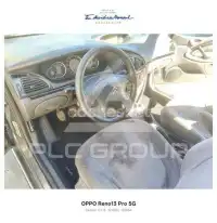 2005 Citroen C5