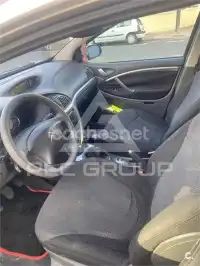 2005 Citroen C5