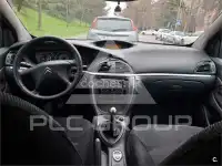 2005 Citroen C5