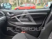 2005 Citroen C5