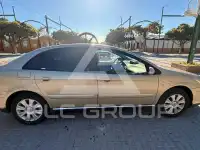 2005 Citroen C5