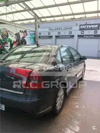 2005 Citroen C5