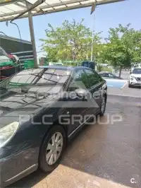 2005 Citroen C5