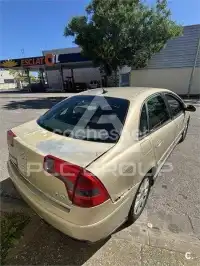 2005 Citroen C5