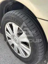 2005 Citroen C5