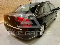 2005 Citroen C5
