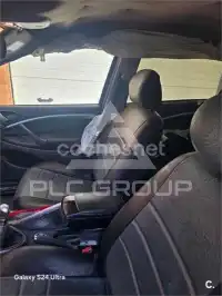 2005 Citroen C5