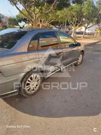2005 Citroen C5