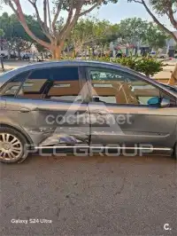 2005 Citroen C5