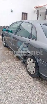 2005 Citroen C5