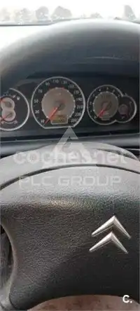 2005 Citroen C5